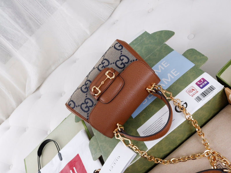 Glami-i GUKI Women Bags - 415