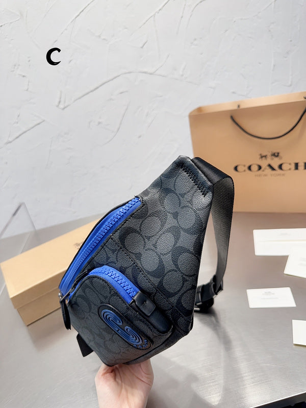 Satchel Bags - CCH Bags - 248