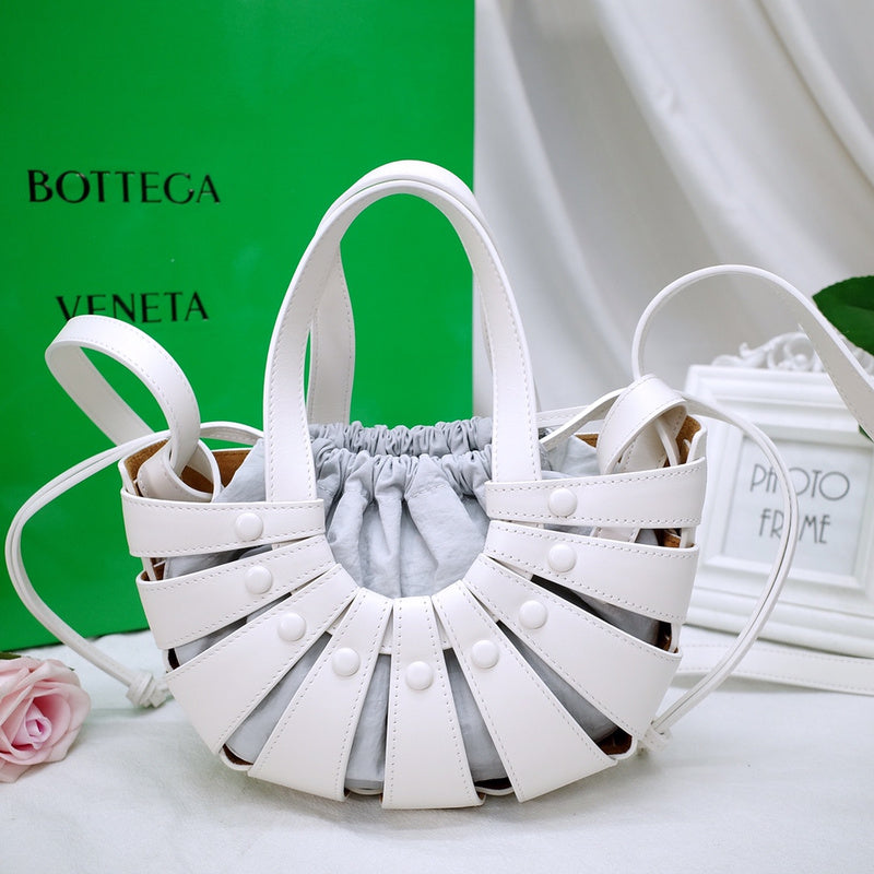 Satchel Bags - BV Bags - 089