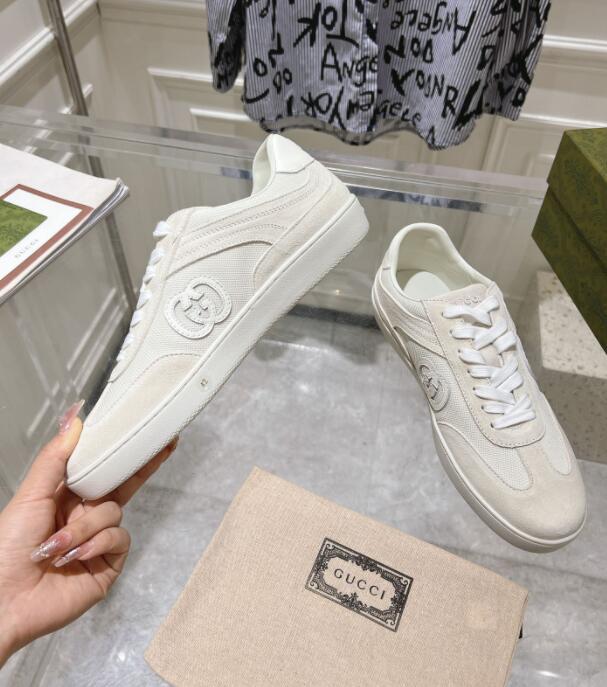 SAMC - GUKI Women Shoes - 161