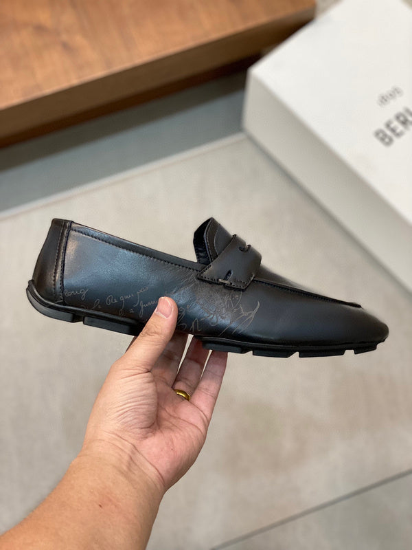 Glami - BRE Men Shoes - 616