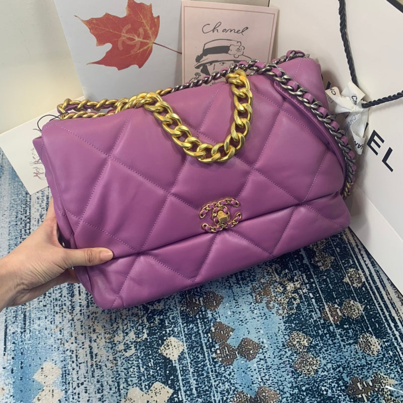 Chanel Bags