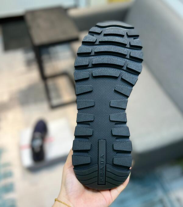 GlamyMen Shoes - 216