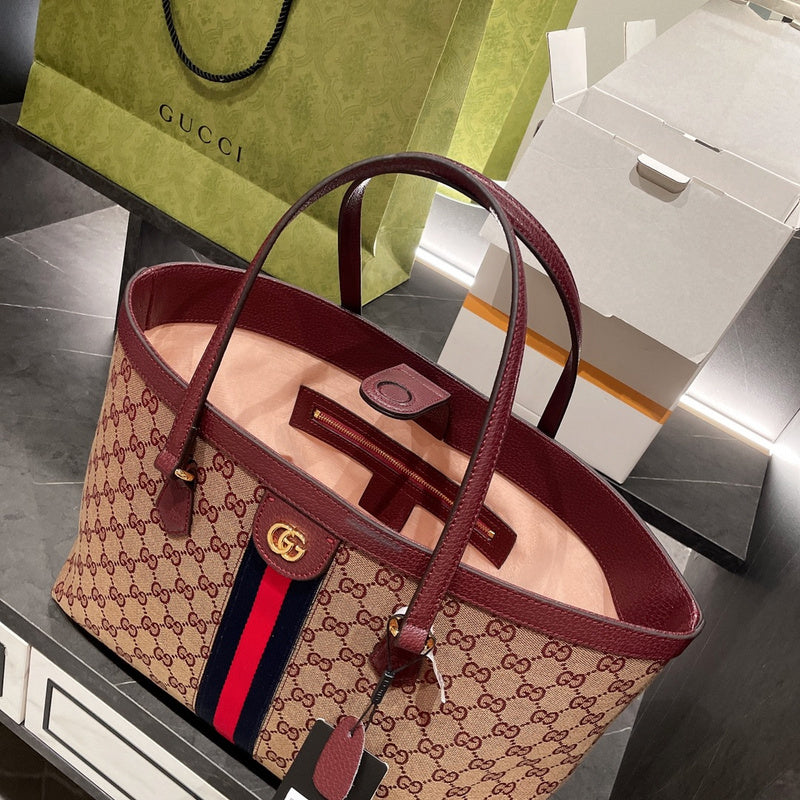 Glami Fashion - GCI Bags - 10211