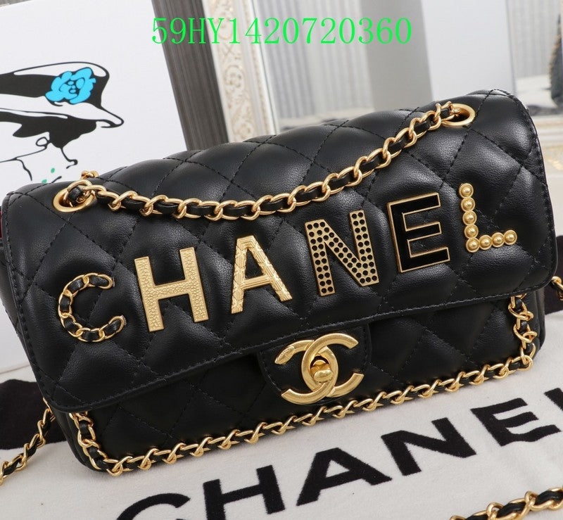 Satchel Bags - CHL Bags - 5223