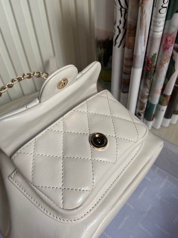 Satchel Bags - CLN Bags - 781