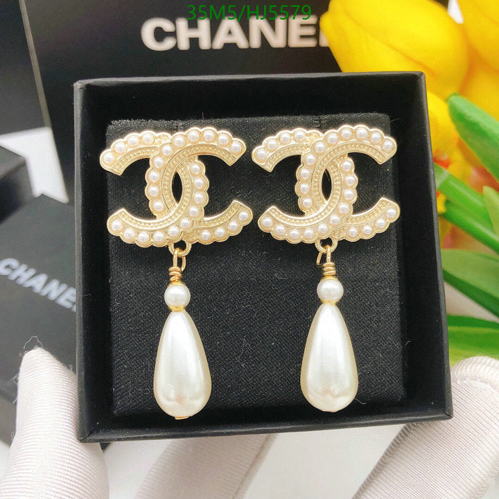 SAMC - CHL Jewelry - 528