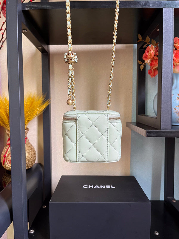 glamy - CHL Bags - 3072
