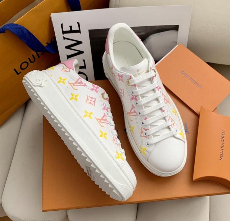 glamy - LOV Women Shoes - 732