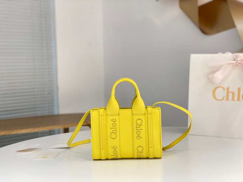 Glamy - CLE Bags - 478