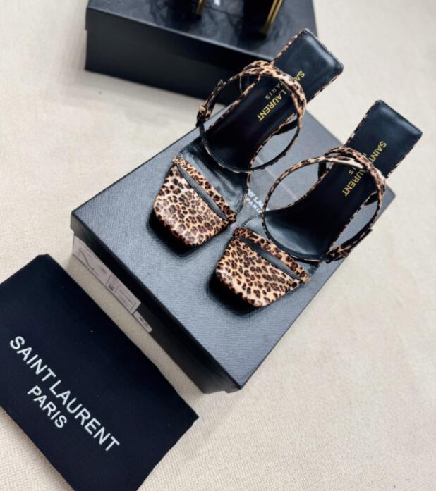 SAMC - YLS Women Shoes - 214