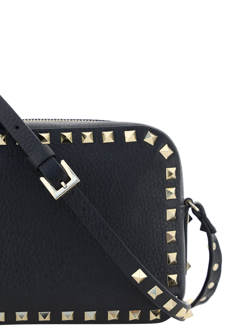 Valentino Garavani Women Rockstud Shoulder Bag