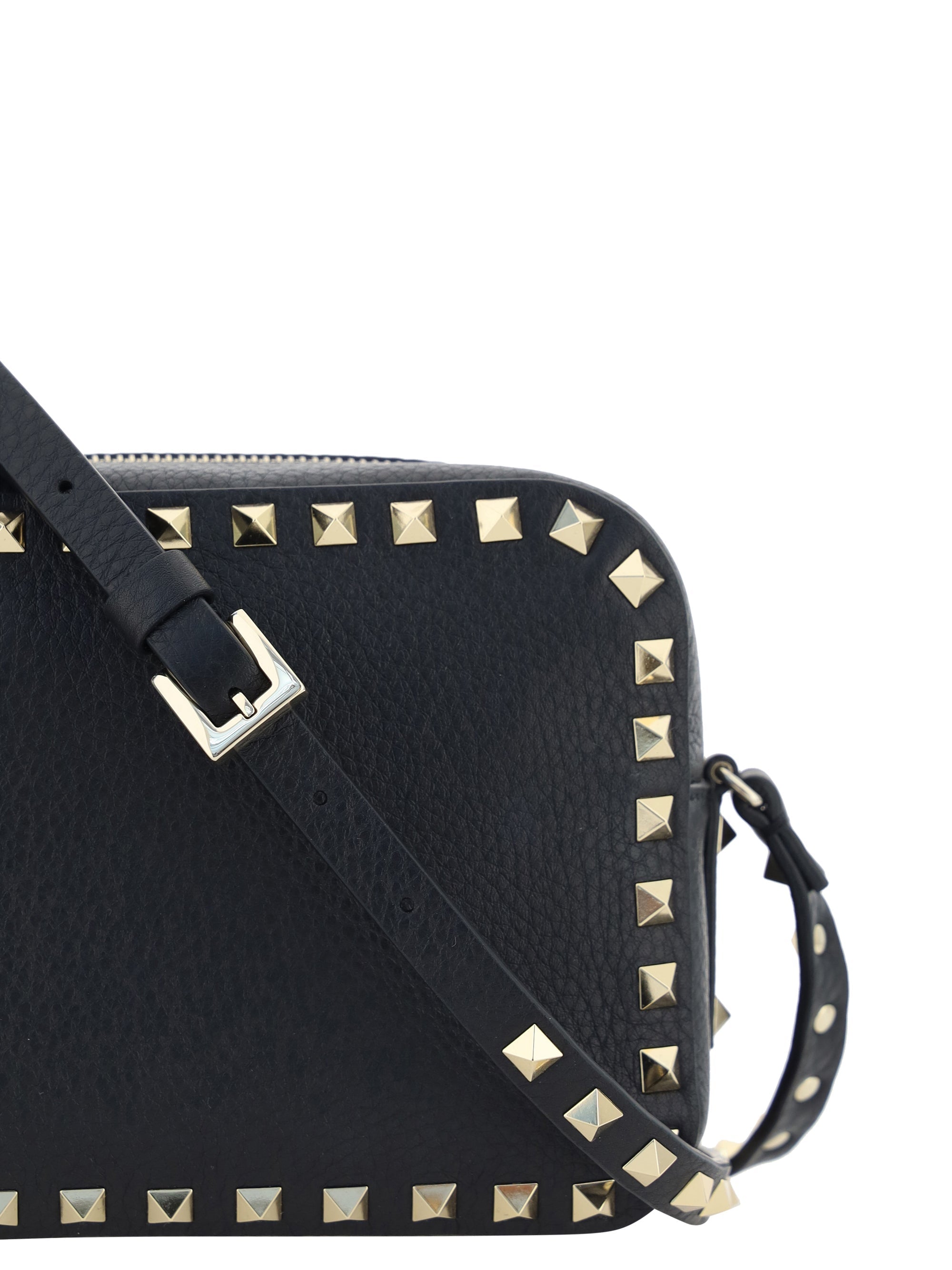 Valentino Garavani Women Rockstud Shoulder Bag