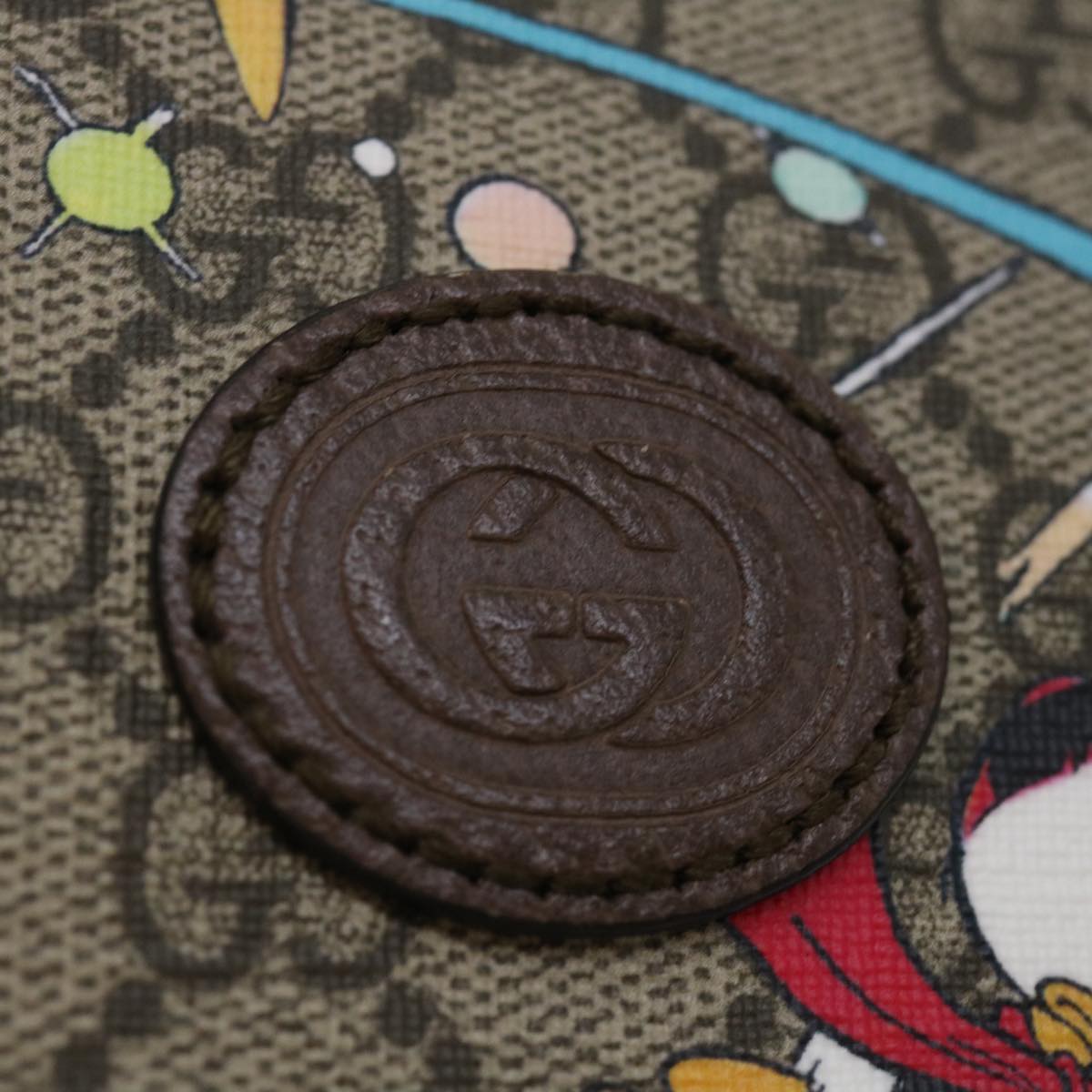 Gucci Disney X Gucci