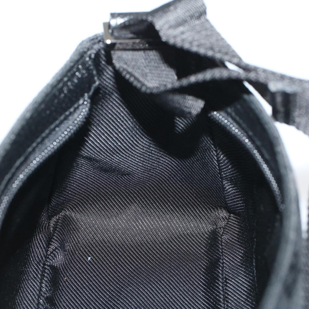 Gucci GG canvas