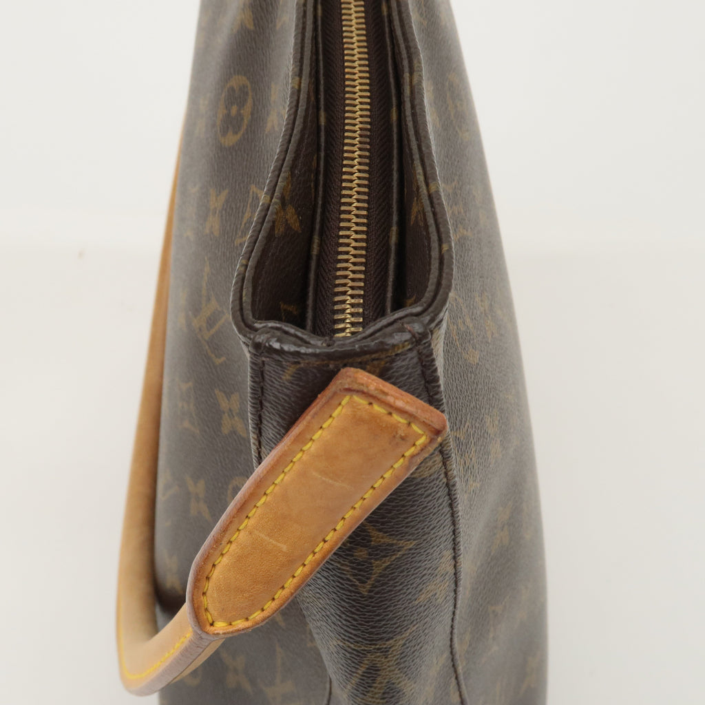 Louis Vuitton Monogram Looping GM Shoulder Bag
