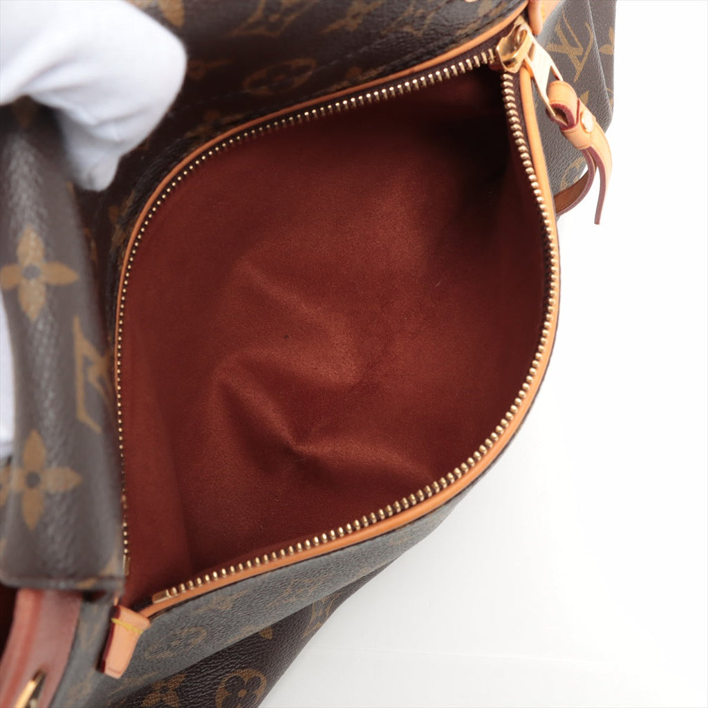Louis Vuitton Monogram Olympe
