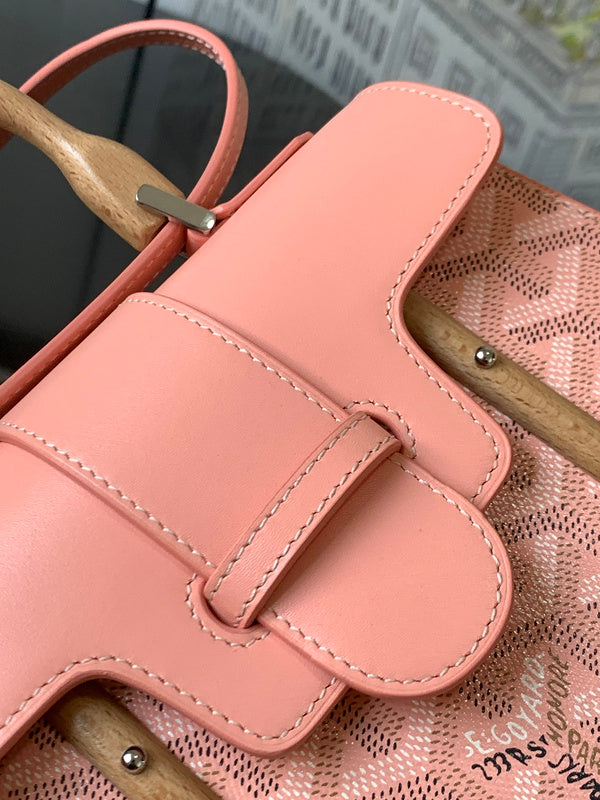 Glamy - GYO Bags - 453