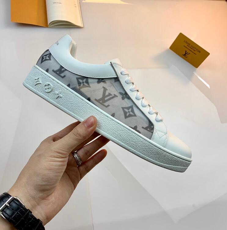 SAMC - LOV Men Shoes - 1747