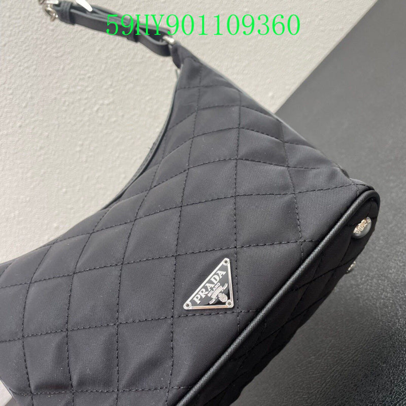 Satchel Bags - PDA Bags - 3837