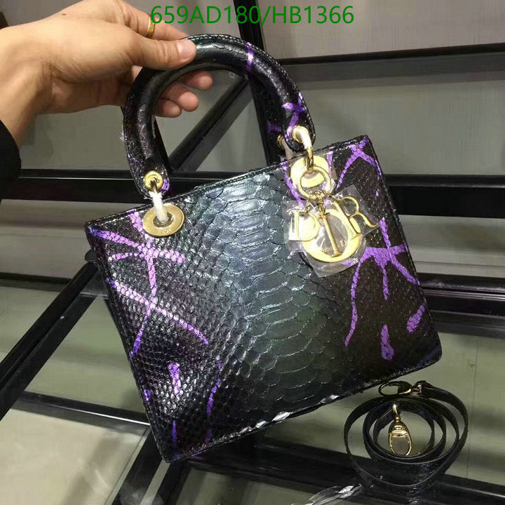SAMCC - DOR Bags - 1167
