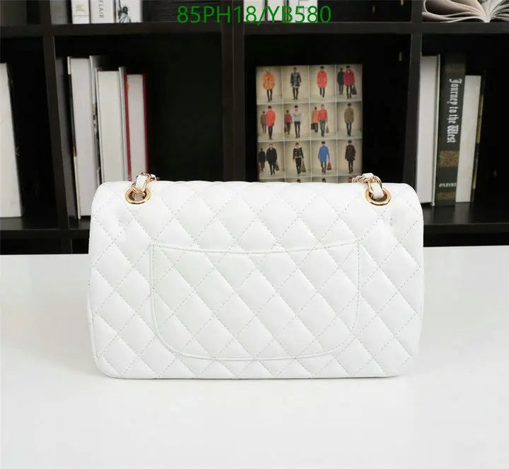 SAMC - CHL Bags Crossbody - 120