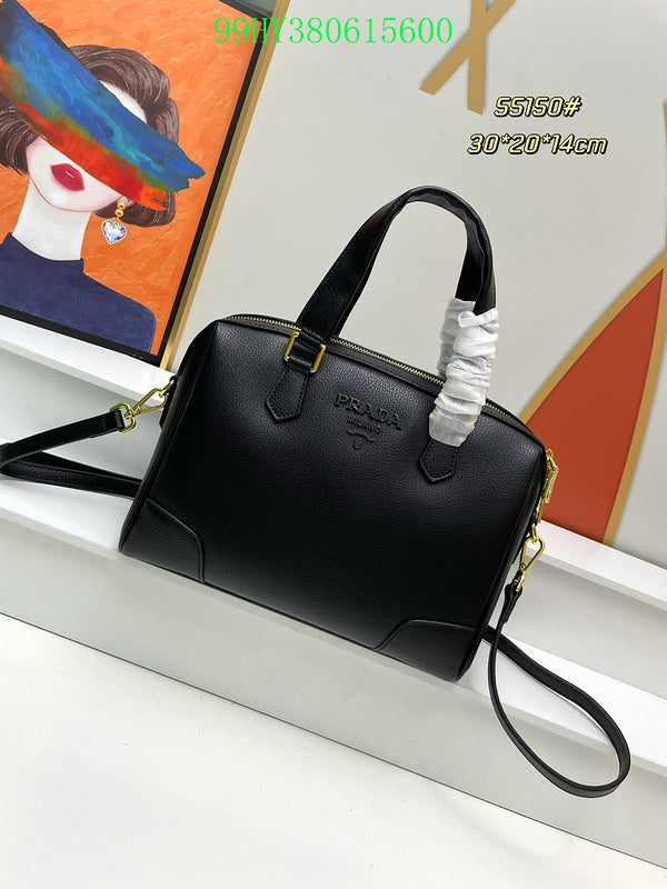 Satchel Bags - PDA Bags - 3191