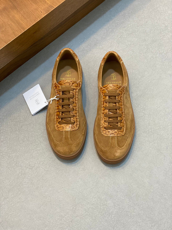 Glami - BRE Men Shoes - 311