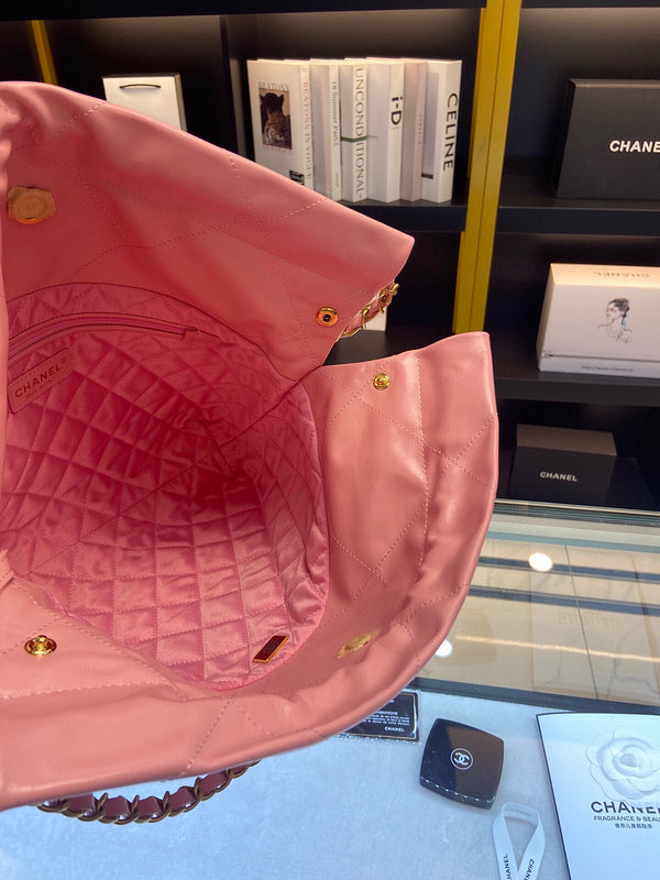 GlamI - CHL Bags - 2909