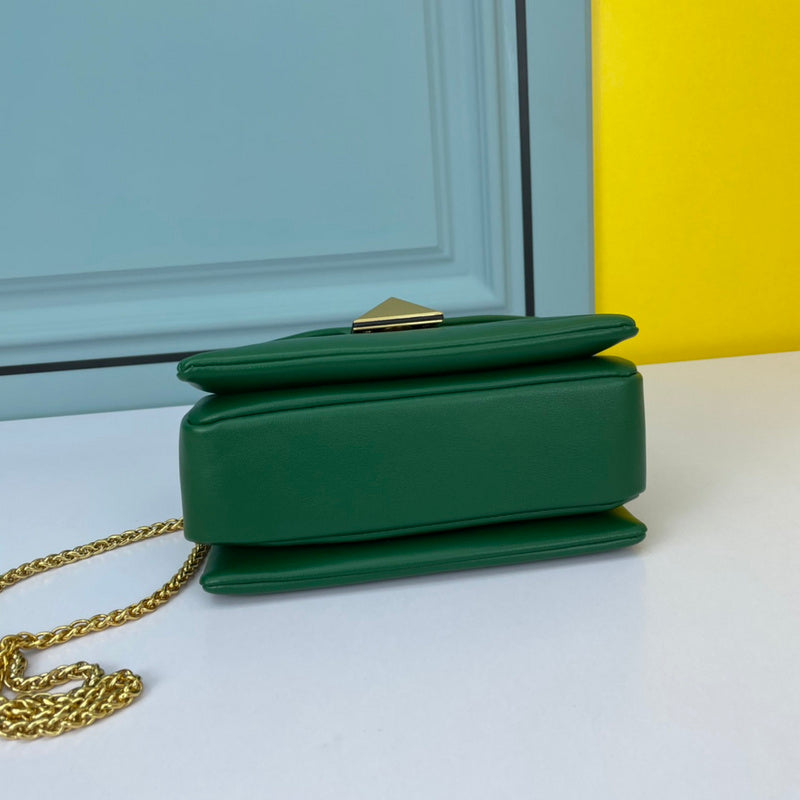 Satchel Bags - VTO Bags - 1018