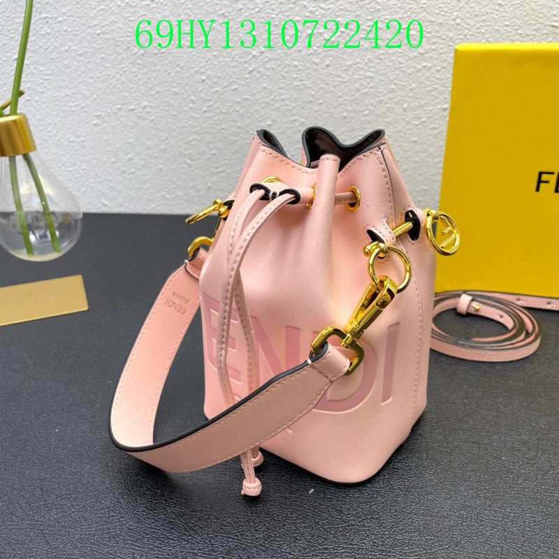 Glami - FDE Bags - 3335