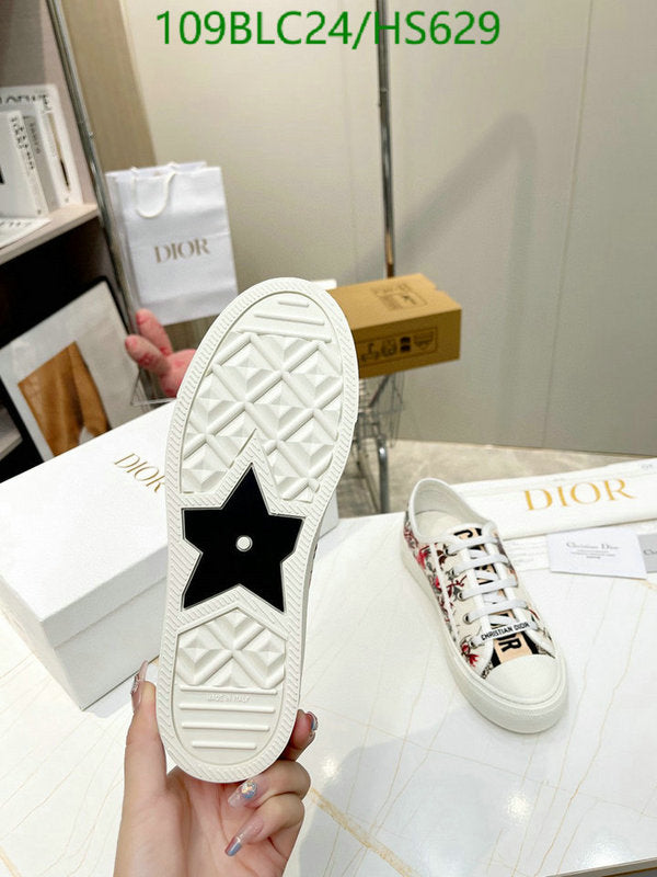 SAMC - DOR Women Sneakers - 234