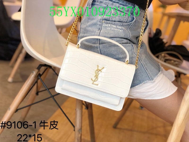 Glami - YLS Bags - 2058
