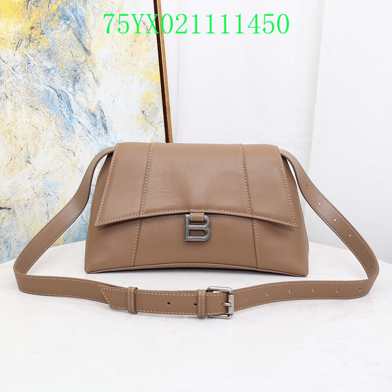 Satchel Bags - BGA Bags - 2426