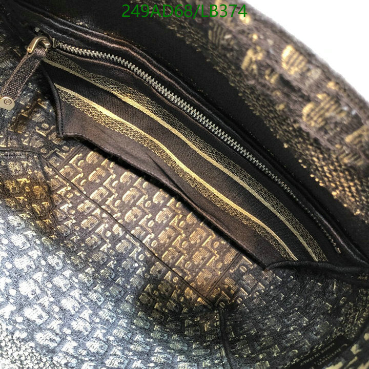 SAMCC - DOR Bags - 1358