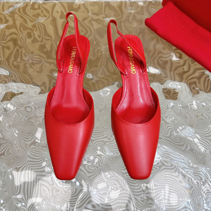 Glami - FGO Women Shoes - 118