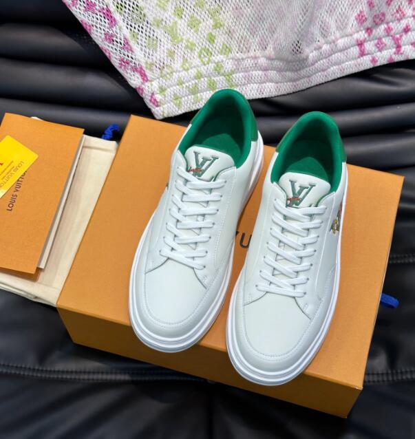 SAMC - LOV Men Shoes - 354