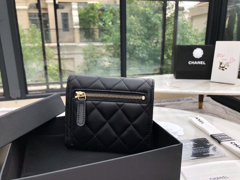 Glami-i CHL Wallets - 041