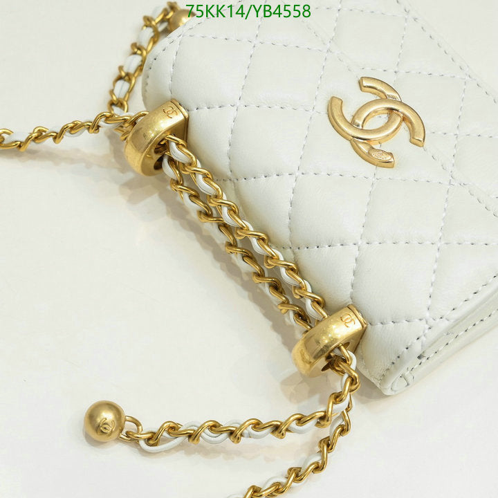 SAMC - CHL Bags Crossbody - 475