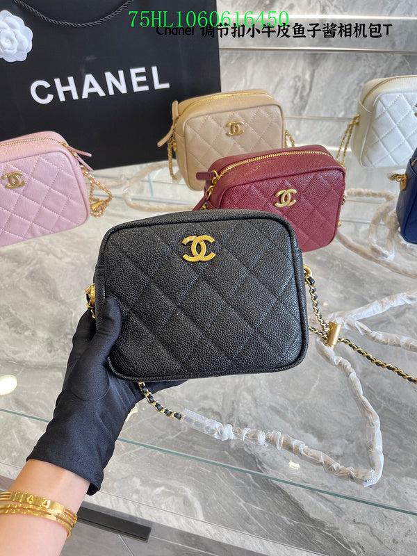 Glami - CHL Bags - 2594