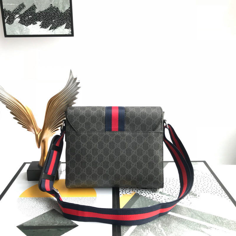 Satchel Bags - GCI Bags - 2404