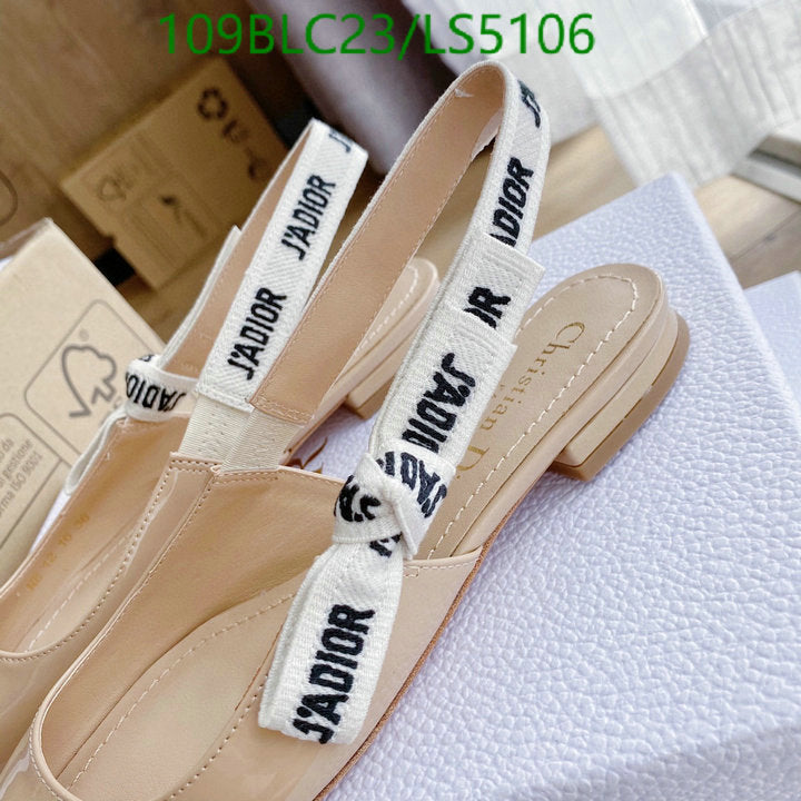 SAMCC - DOR Women Shoes - 2177