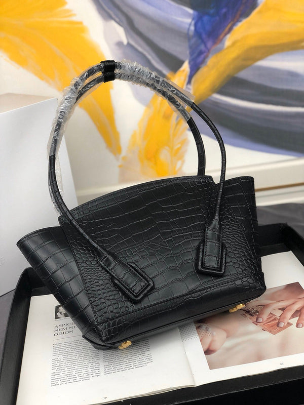 Satchel Bags - BV Bags - 324