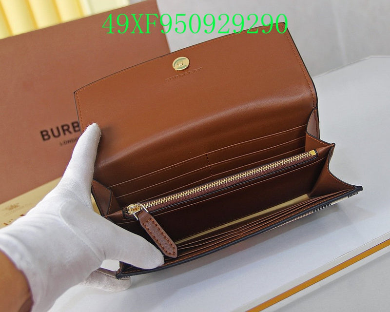 Glami - BOR Wallet - 117