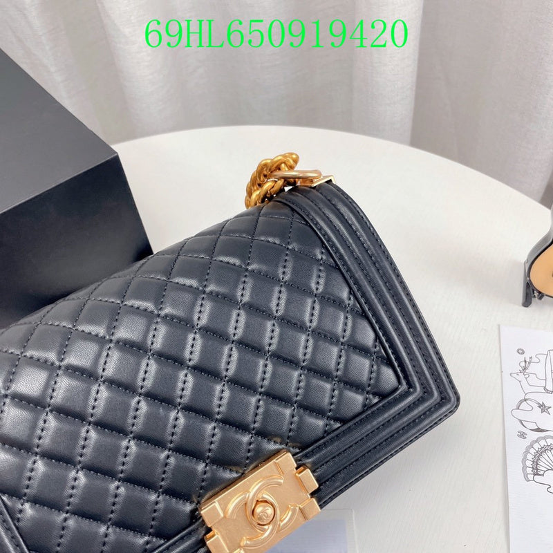 Glami - CHL Bags - 2237