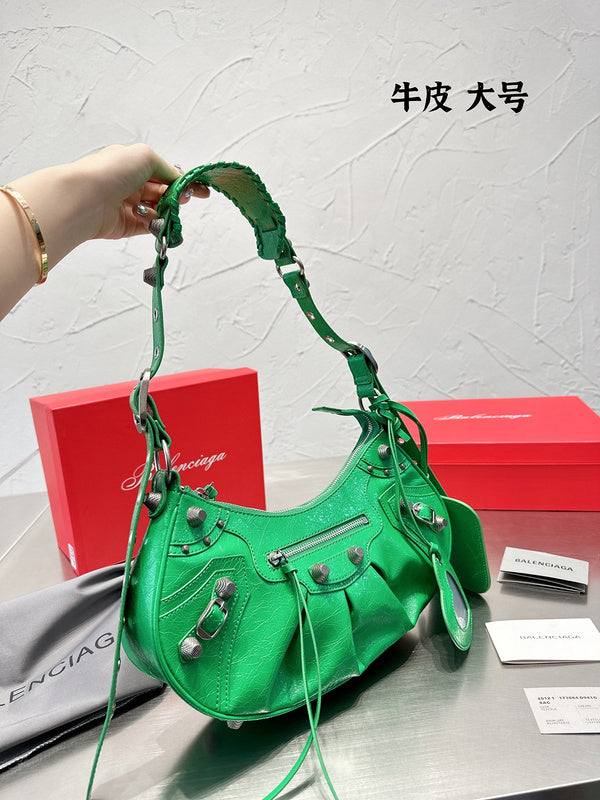 ELE Fashion - BGA Bags - 1605