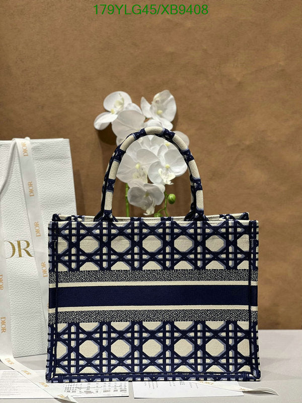SAMCC - DOR Bags - 1513
