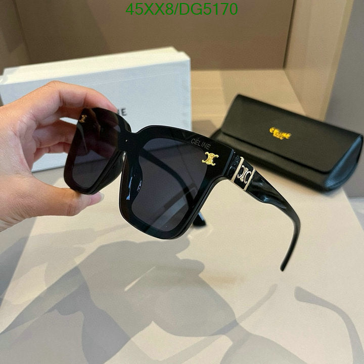 SAMC - COL Glasses - 004