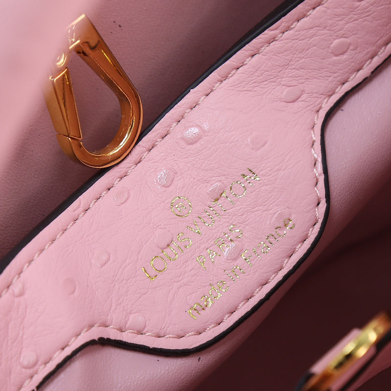 Satchel Bags - VL Bags - 1865