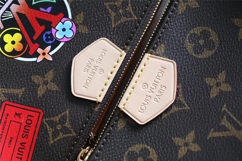 Glami-is - LOV Lady Bags - 1426